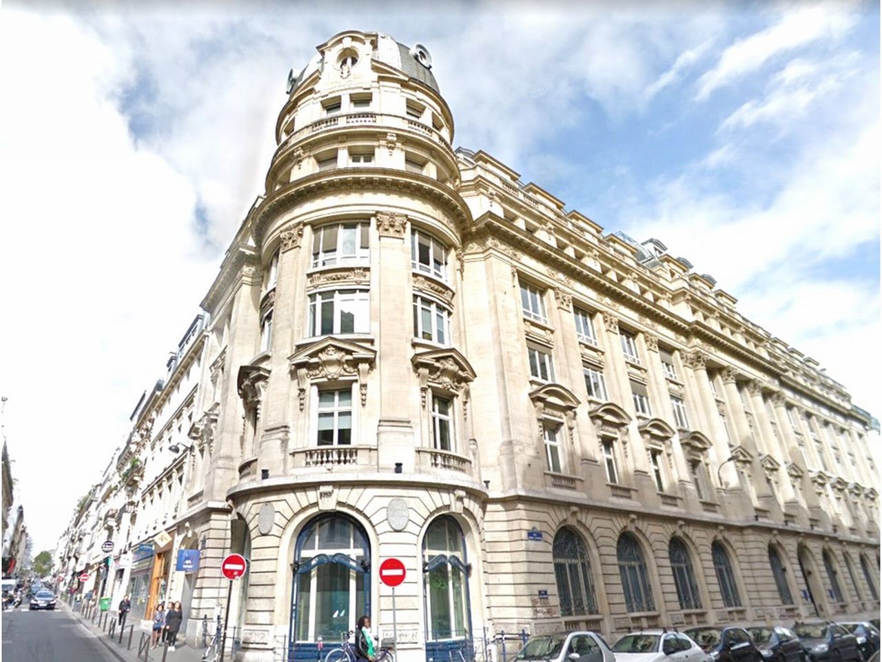 Coworking Paris 6m² Location coworking Paris OLBUR2100933 8